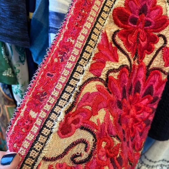 Free People Chiang Mai Maxi - Picture 5 of 12